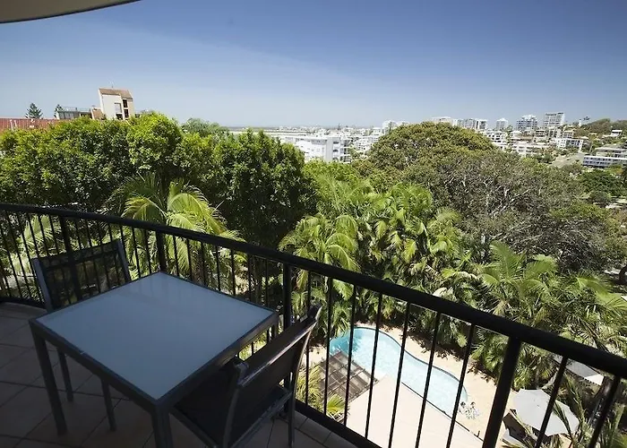 Meridian Caloundra